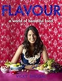 Flavour : a world of beautiful food