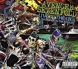 Avenged Sevenfold: Live In The LBC