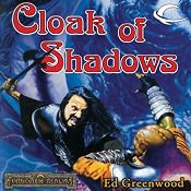 Cloak of Shadows: Forgotten Realms: The Shadow of the Avatar, Book 2 | Ed Greenwood