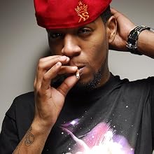 Kid Cudi