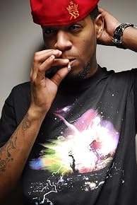 Image of Kid Cudi