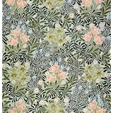 Bower Wallpaper, by William Morris (Print On Demand)
