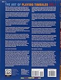 The Art of Playing Timbales, Vol. 1 The Art of Playing Timbales, Vol. 1