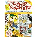 Clever und Smart Nr. 206: Stets flott & fesch - trotz Klima-Crash! (Clever und Smart)