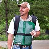 UPC 765469000625 product image for W.E. Chapps Chemical Spray Vest (Mesh Front) | upcitemdb.com