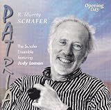 R. Murray Schafer: Patria