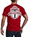 MLS Toronto FC Primary One Short Sleeve T-Shirt