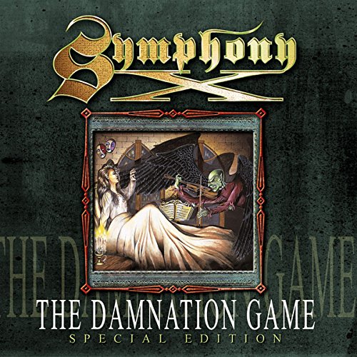 Damnation X