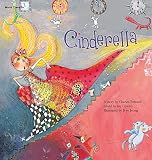 Cinderella (World Classics) (World Classics (Lerner))