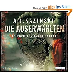 Die Auserw�hlten
