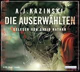 Image of Die Auserwählten