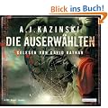 Die Auserw�hlten