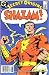 Search : Secret Origins, #3 Starring Captain Marvel (Shazam) Comic Book, 1986