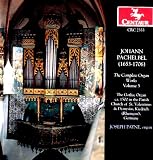 Complete Organ Works 5