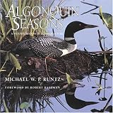 Algonquin Seasons: A Natural History of Algonquin Park