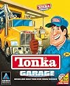 Tonka Garage