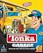 Tonka Garage