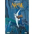Arzak, Tome 1 : L'arpenteur