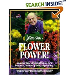 Flower Power!