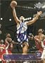Scot Pollard Signed Sacramento Kings 2002-2003 UD Card