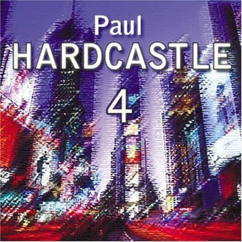 CD-Charts   : Hardcastle 4