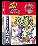 Eigenschaften THQ Entertainment  / Bubble Bobble inkl. Linkkabel