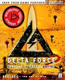 Delta Force 2: Official Strategy Guide