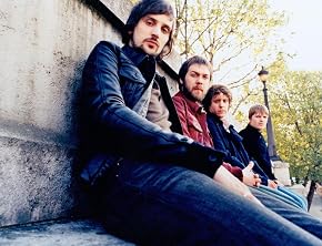 Image of Kasabian