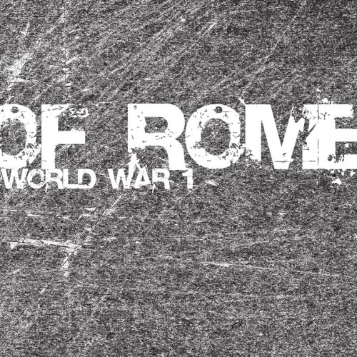 CD-Charts  Search : World War 1