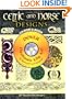 Celtic and Norse Designs CD-ROM and Book (Dover Electronic Clip Art)
