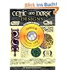Celtic and Norse Designs (Dover Electronic Clip Art)