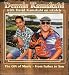 The Gift of Music - From Father to Son by Dennis Kamakahi with David Kamakahi on ukulele