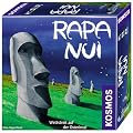 Kosmos 692087 - Rapa Nui - Wettstreit auf der Osterinsel