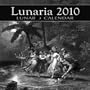 Lunaria Lunar Calendar 2010