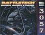 Technical Readout 3057 (Battletech : Dropships, Jumpships, & Warships)