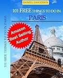101 Free Things To Do In Paris (2013 Edition) (Travel Free eGuidebooks)
