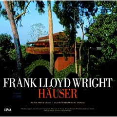 Frank Lloyd Wright - H�user