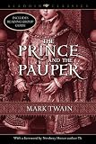 The Prince and the Pauper (Aladdin Classics)
