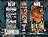 Dr. Phibes Rises Again [VHS]