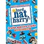 Hard Hat Harry: Trucks and Fire Trucks