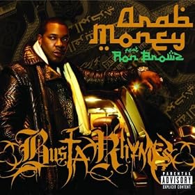 Arab Money [Explicit]