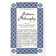 Sourcebook in Indian Philosophy