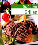 Grillen - August Oetker