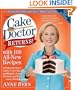 The Cake Mix Doctor Returns!: With 160 All-New Recipes