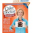 The Cake Mix Doctor Returns!: With 160 All-New Recipes by Anne Byrn