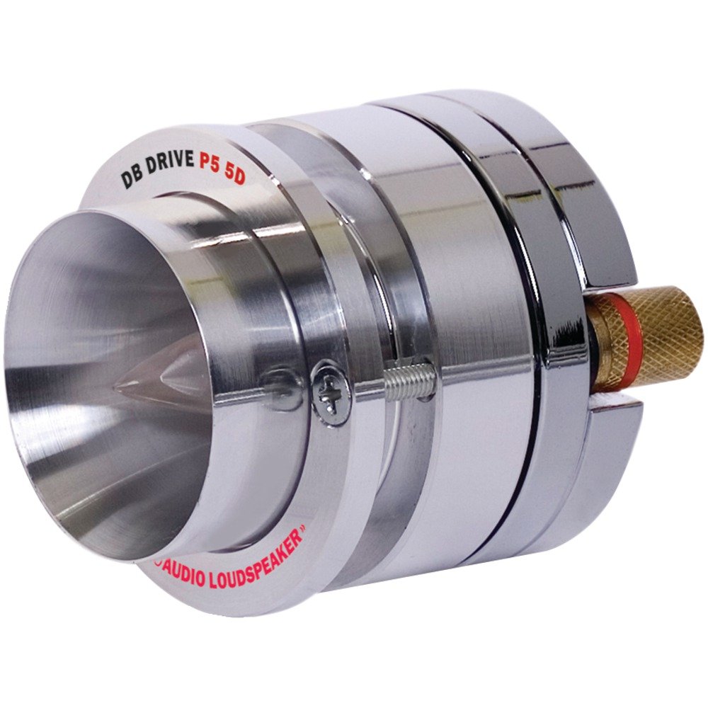 db drive super tweeters