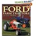 Ford Farm Tractors of the 1950s