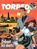 Revue Comics U S a  / Debout les morts