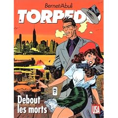 Debout les morts