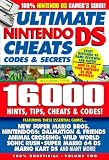 Ultimate Nintendo DS Cheats, Codes & Secrets Volume 2: v. 2